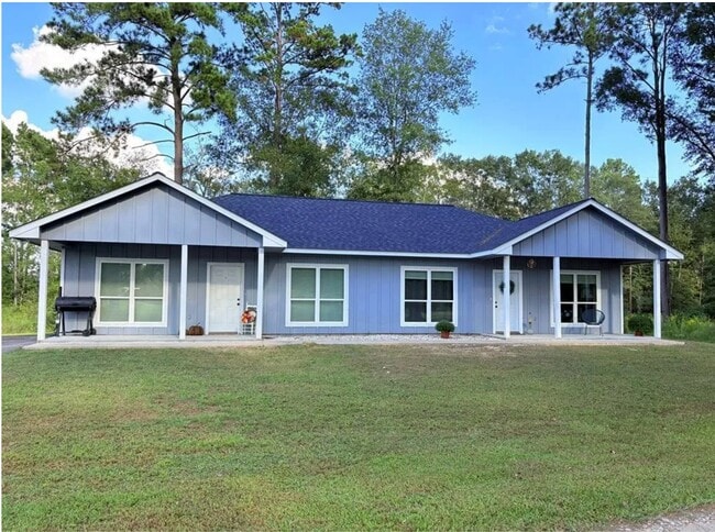 3521 Old Union Rd