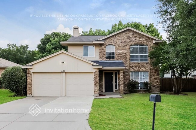 609 Nightshade Dr