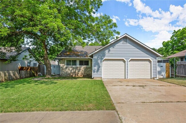 9402 Marsh Dr in Austin, TX - Building Photo - Building Photo