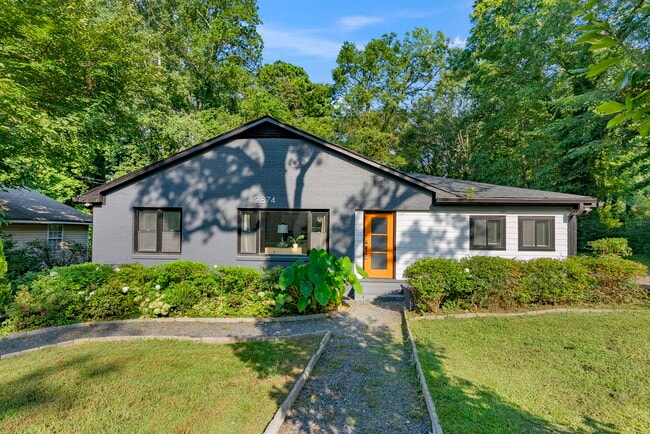 2874 Grand Ave SW in Atlanta, GA - Building Photo - Building Photo
