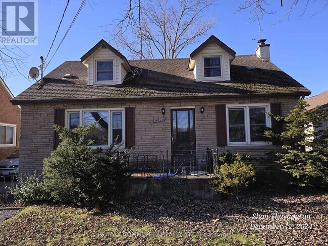 6023 Montrose Rd in Niagara Falls, ON - Building Photo - Building Photo