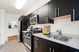 Brandywine Apartments in Washington, DC - Building Photo
