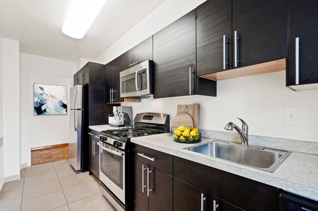 Brandywine Apartments in Washington, DC - Building Photo - Building Photo