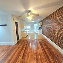 2 Mead St, Unit 3A in Boston, MA - Building Photo - Building Photo