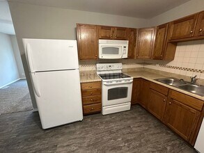 18505 E Susquehanna Ridge in Independence, MO - Building Photo - Building Photo
