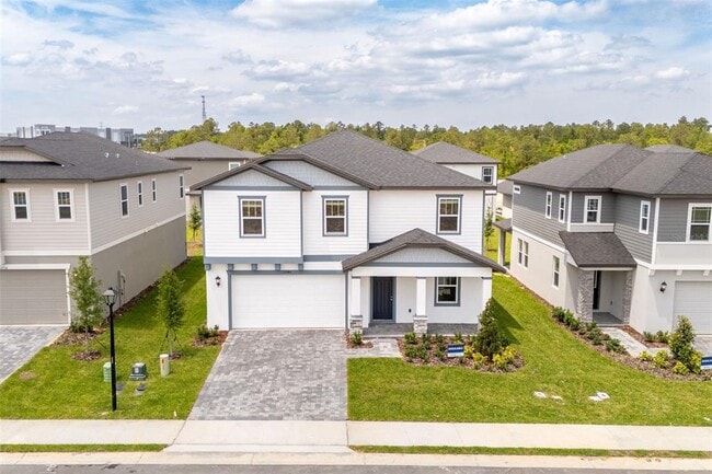 2248 Hen Rd in Minneola, FL - Building Photo - Building Photo