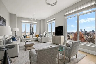 30 Park Pl in New York, NY - Foto de edificio - Building Photo