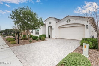 11807 W Pkwy Ln in Avondale, AZ - Building Photo - Building Photo