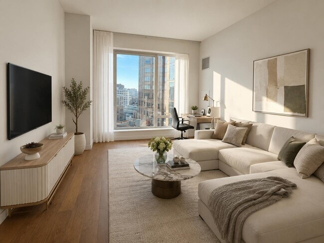 property at 99 Hudson St