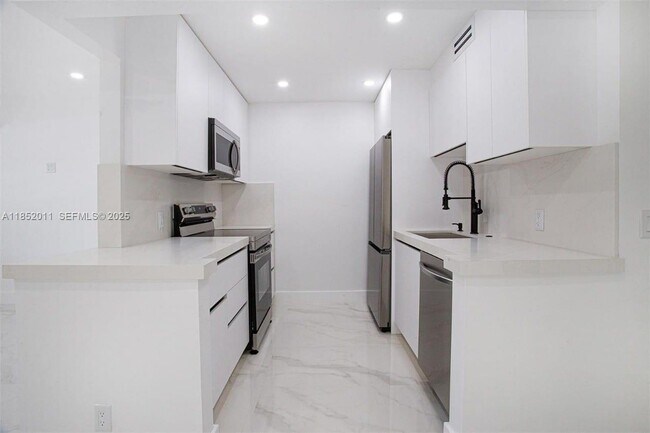 property at 13250 SW 7th Ct