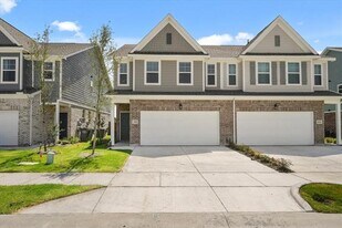 3010 Patrick St in Wylie, TX - Building Photo