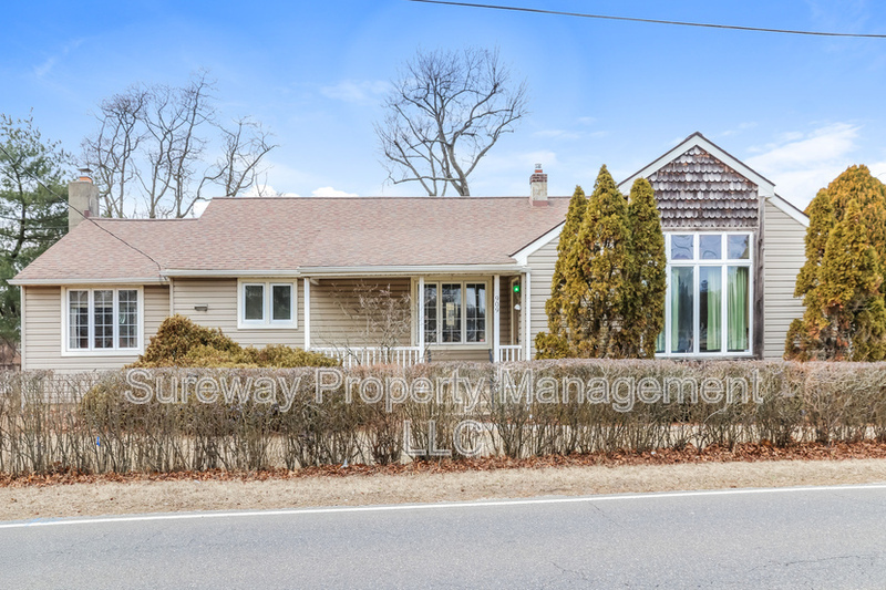 909 Bridgeboro Rd in Beverly, NJ - Building Photo