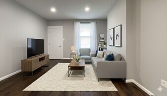 1446 N Edgewood St in Philadelphia, PA - Building Photo