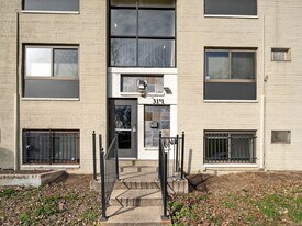3111 Naylor Rd SE in Washington, DC - Building Photo