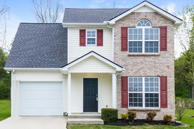 property at 8197 Ramstone Way