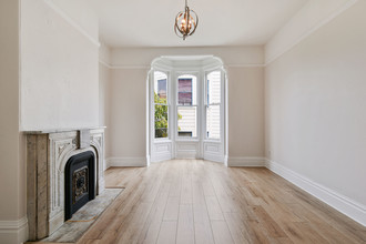 672 Castro St in San Francisco, CA - Building Photo - Interior Photo