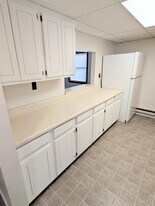 225 E Orvis St, Unit Apt 1 in Massena, NY - Building Photo