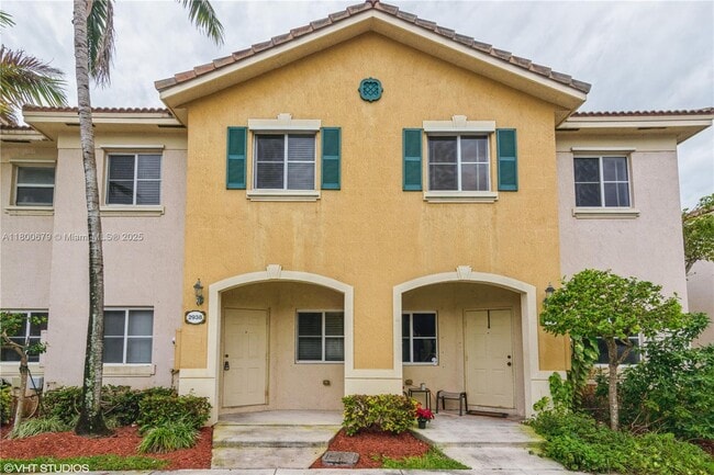 2938 SE 15th Terrace in Homestead, FL - Building Photo - Building Photo