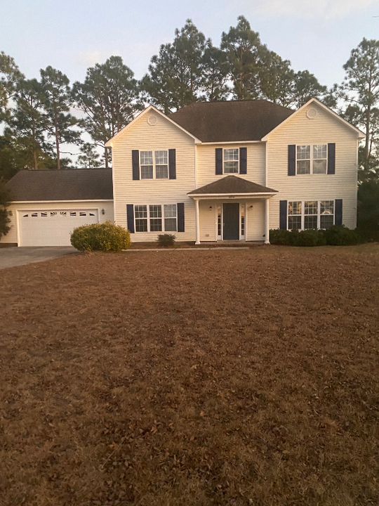 326 Bahia Ln in Cape Carteret, NC - Building Photo