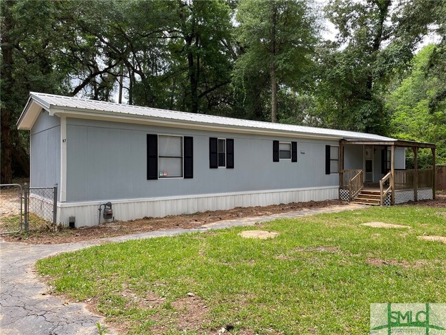 property at 87 Wye Rd