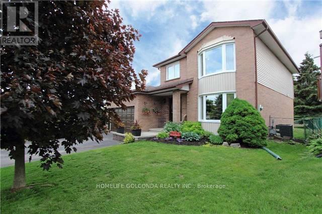 337 Aztec Dr in Oshawa, ON - Building Photo - Building Photo
