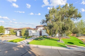 72 Panorama Crest Ave in Las Vegas, NV - Building Photo - Building Photo