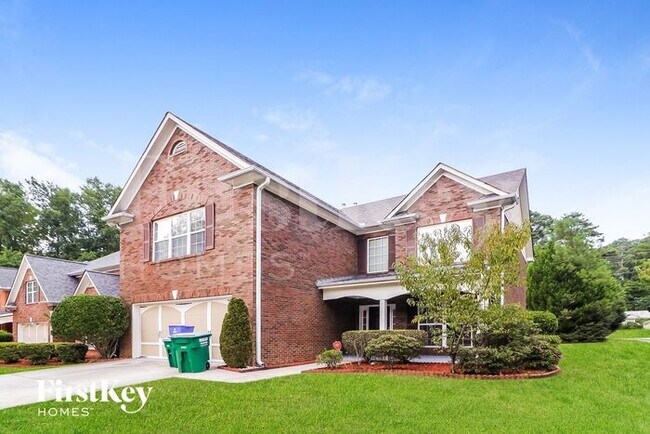 4033 Pond Edge Rd SW in Snellville, GA - Building Photo - Building Photo