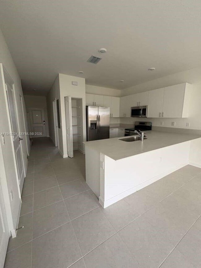 property at 17846 SW 358th St