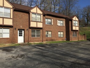 Buckingham Apartments in Chattanooga, TN - Building Photo - Building Photo