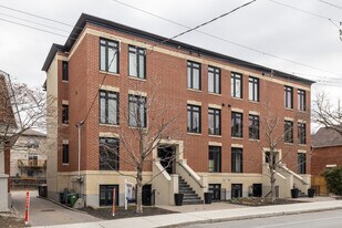 29 Springfield Rd in Ottawa, ON - Building Photo