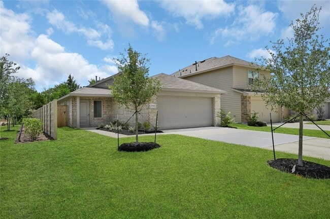 17942 Becker Lndg Dr in Hockley, TX - Building Photo - Building Photo