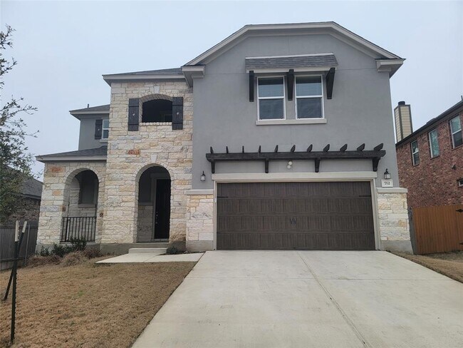 property at 712 Madalin Rue Ct