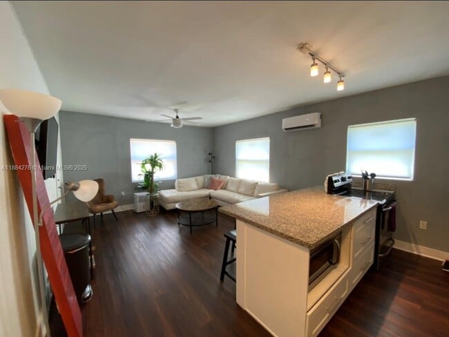property at 274 NW 32nd St