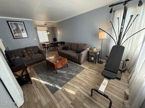 1224 F Ave in Douglas, AZ - Building Photo - Building Photo