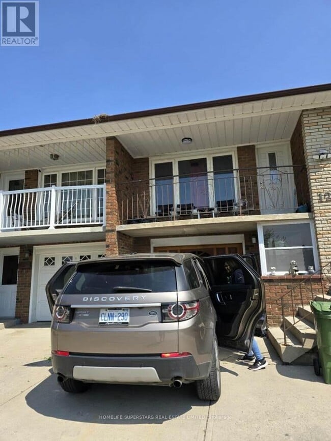 property at 127 Blossom Crescent