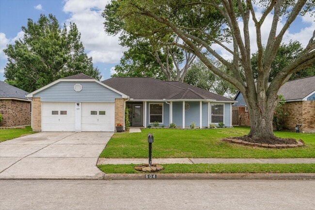604 Spring Breeze St