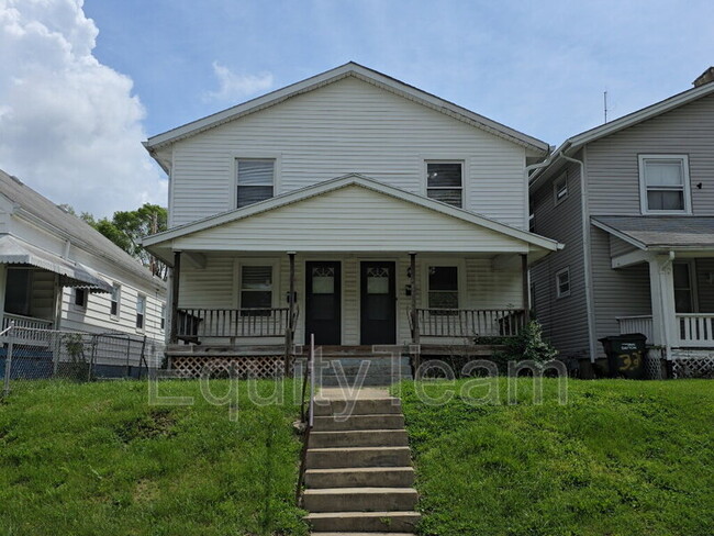 property at 336 Brooklyn Ave
