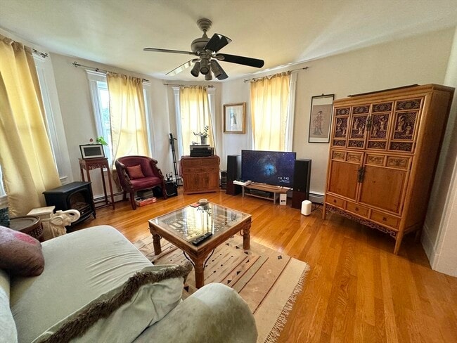 24 Madison Ave, Unit 3