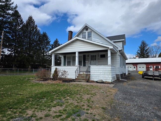 property at 229 Osborne Rd