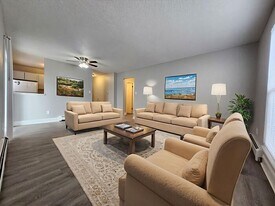 4320 Loomis Ave in Colorado Springs, CO - Building Photo