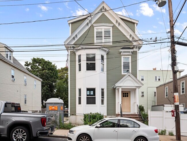 property at 206 Byron St