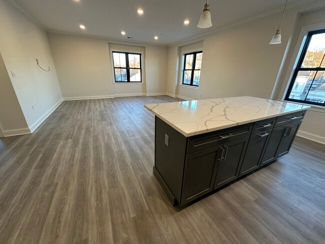 48 Nichols St, Unit 101 in Everett, MA - Foto de edificio - Building Photo