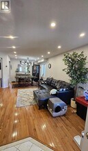 8 Treepark St in Brampton, ON - Building Photo - Building Photo