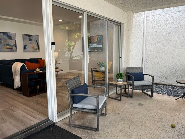 property at 1143 E Sandpiper Dr