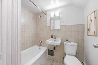 7 & 11 Rochefort Drive in Toronto, ON - Building Photo - Building Photo