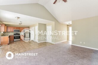 3328 N Winds Trail in Douglasville, GA - Building Photo - Building Photo