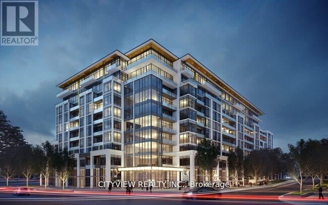 property at 395 Dundas St W