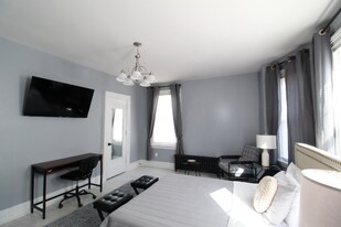 800 Monroe Ave in Scranton, PA - Building Photo