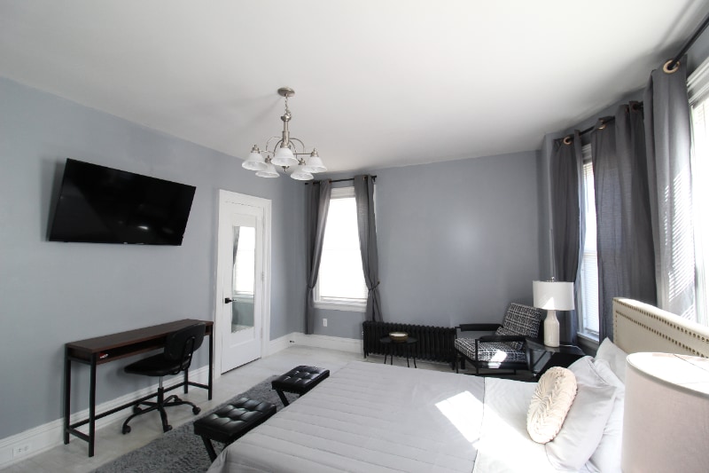 800 Monroe Ave in Scranton, PA - Building Photo