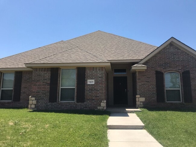 7408 Topeka Dr in Amarillo, TX - Building Photo - Building Photo